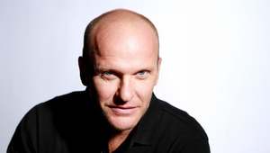 Schullleiter Lutz Magnus Schäfer